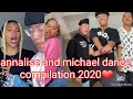 Best Of Annalise And Justmaiko Dance Compilation