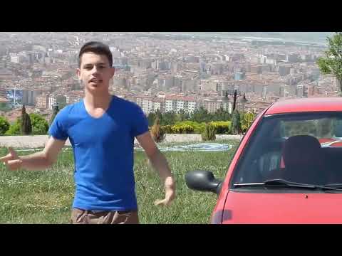 iSyanQaR26 Ft. SloweR RwA & RevaNrap OkaN - Sensizliğin Öyküsü [2013]