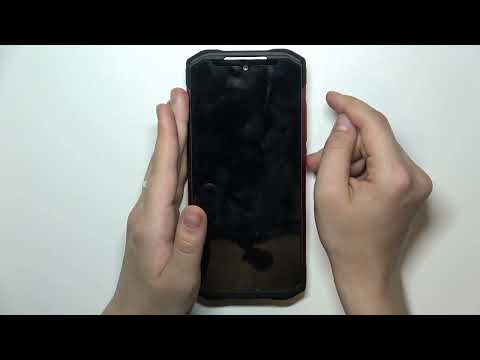 Как выйти из режима восстановления на Doogee S98 / Выходим из рекавери мод на Doogee S98