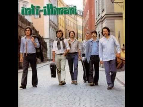 download lagu mp3 mp4 Inti Illimani Negra Presuntuosa, download lagu Inti Illimani Negra Presuntuosa gratis, unduh video klip Inti Illimani Negra Presuntuosa