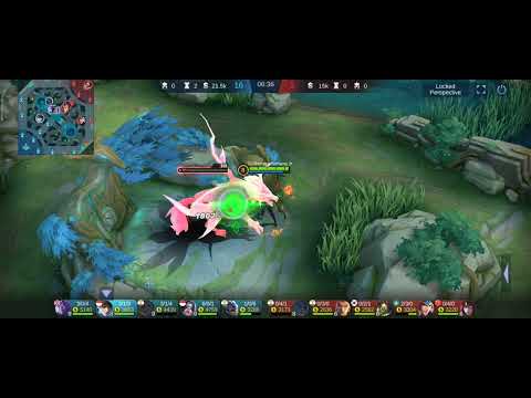 I meet supreme player in rank😳😱 India No 5 valir vs x lunglei no 1 Gusion who will win