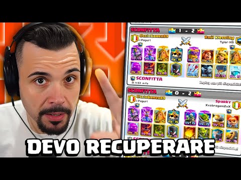 I need to get a monster drop on CLASH ROYALE - XXXXL