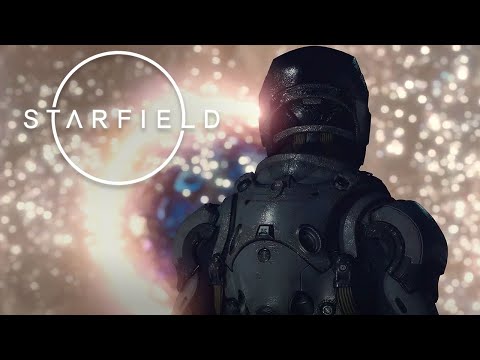 Starfield May Update Overview