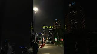 Download lagu Gemerlap Kota - SLANK (LIRIK VIDEO)  #liriklagu #liriklaguindo #shortvideo mp3