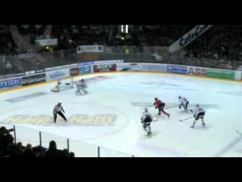18.9.2010 Ässät - TPS 6-3