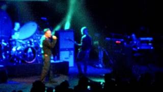 18. Morrissey Heckler Incident/Neal Cassady Drops Dead Antwerpen 27-11-2014