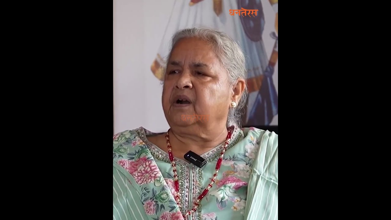 म कुनै बालेनको पुजारी हैन