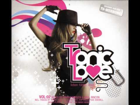Tronic Love vol.2 - Music