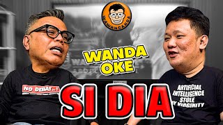 Download lagu WAWANCANDA WANDA OKE - PRIA MAKAN BAKSO BERDUA mp3