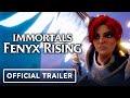 Immortals Fenyx Rising - Official Story Trailer