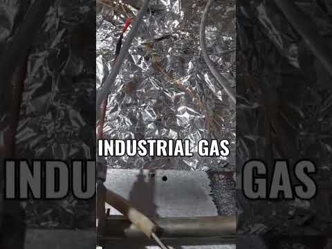 INYECCION INDUSTRIAL GAS FABRICACIÓN HORNOS MECHEROS REPARACIONES BELL VILLE CÓRDOBA 🇦🇷       🔥 🔥 🔥