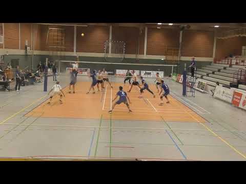 TuB Bocholt Vs FC Schuttorf 09