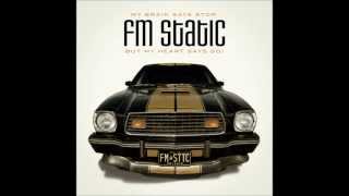 FM Static - Inside Out