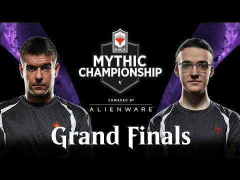 $100,000 Grand Finals - Dominguez vs. Depraz - Mythic Championship V