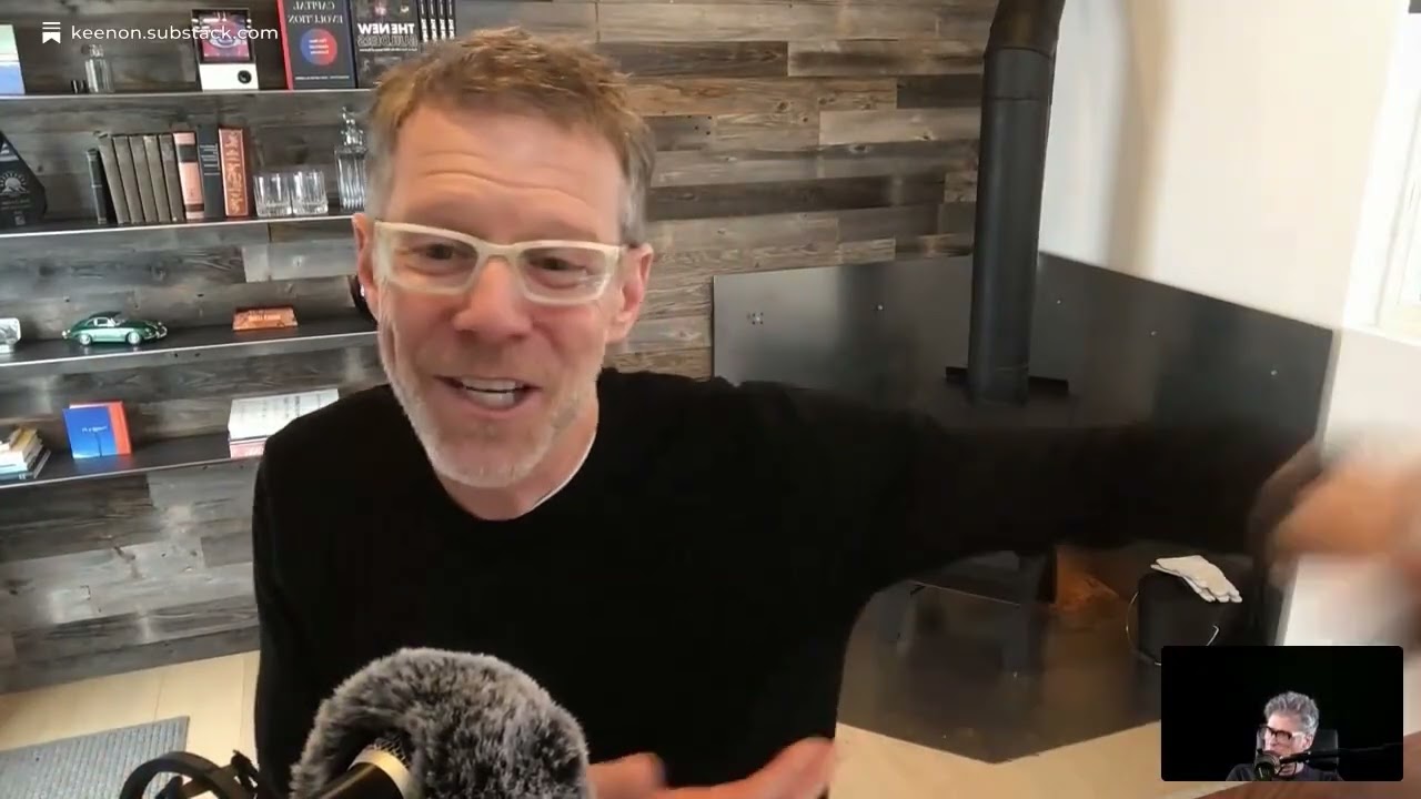 How Capitalism Can Save Capitalism: The Case for Stakeholder Capitalism