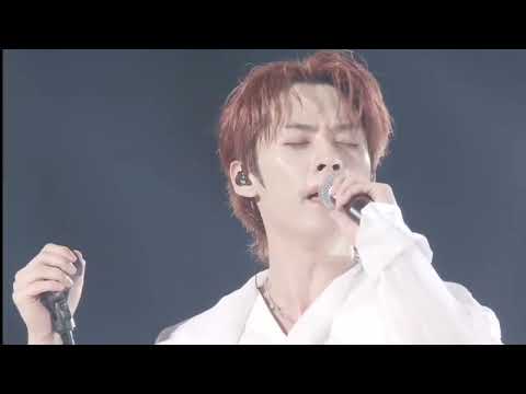 Stray Kids 5 STAR DOME TOUR in Nagoya Lee Know - Limbo Solo [230903]