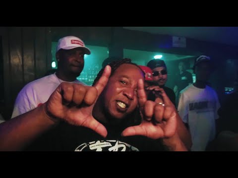 50 Rayaca - La Luz se Apago (Video Oficial)