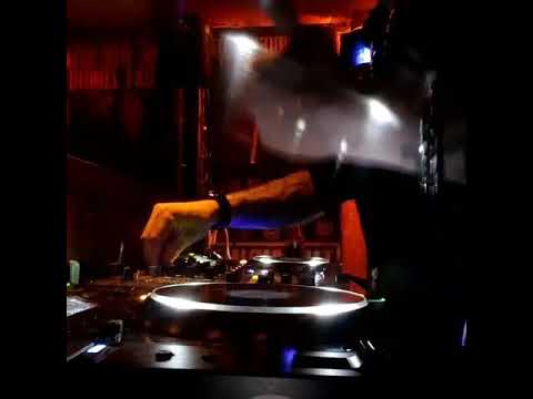 PONYDRIVER TUNNEL CLUB HAMBURG