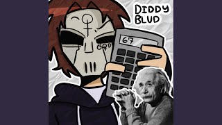 Cover art for diddy blud