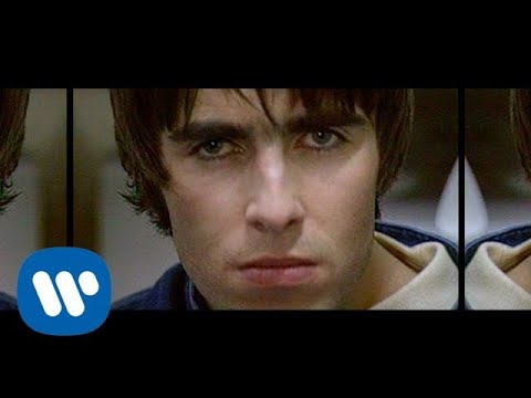 Liam Gallagher: As It Was (2019) Trailer