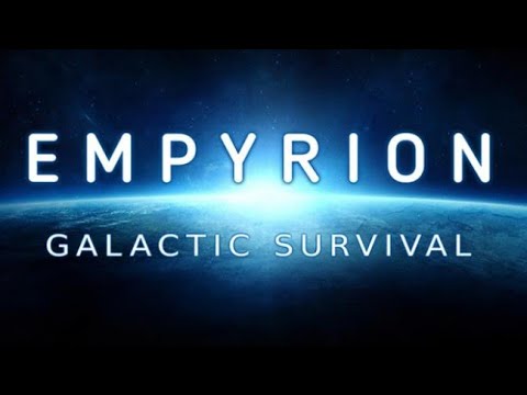 Empyrion Galactic Survival   S 02   EP 126