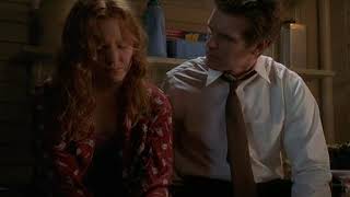 Six Feet Under Claire and Nate