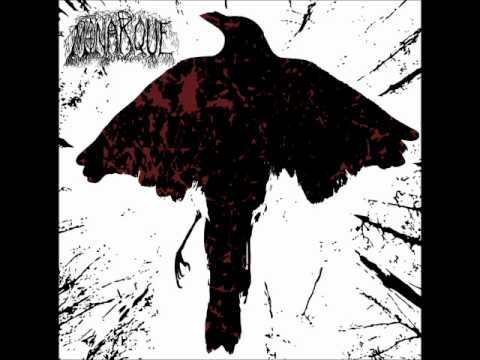 Monarque - Un Essaim de Corbeaux