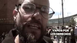 ENCUENTRO DE UNIDAD JUVENIL - INVITACIÓN