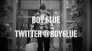 BOY6LUE - SHOW IT