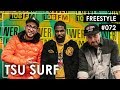 TSU Surf Freestyle w/ The L.A. Leakers - Freestyle #072