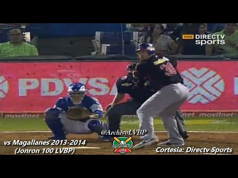 TOP 10 🔥 Greatest Home Runs by Alex Cabrera in the LVBP - Memorable Moments