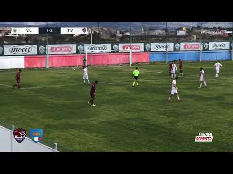 Villalba Ocres Moca 1952 VS Tivoli | Highlights