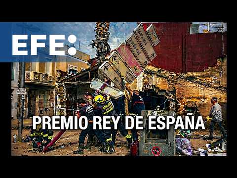 PREMIOS CAVIA| Ceremonia ÍNTEGRA de los premios Cavia 2024 con el Rey Felipe y la Reina Letizia