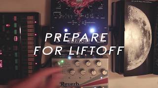 Video thumbnail for KMA Audio Machines Horizont Stereo Phaser Demo by Sound Isles