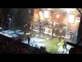 Haji (live) - Mighty Mighty Bosstones Hometown Throwdown #18 12/27/15 -  Night #2