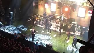 Haji (live) - Mighty Mighty Bosstones Hometown Throwdown #18 12/27/15 -  Night #2
