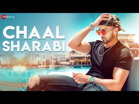 Chaal Sharabi — watch video