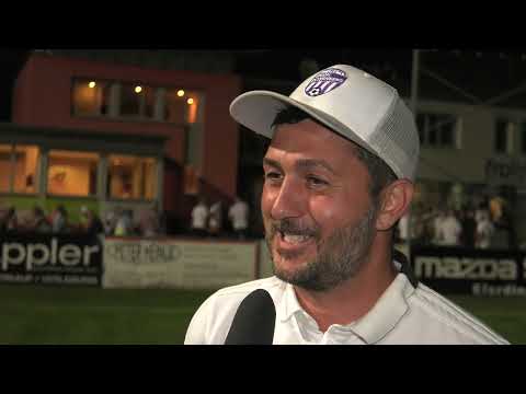 Grieskirchen gg Esternberg - LL West-Rde1-22/23