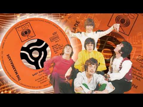 Marmalade  -  Baby Make It Soon (1969)