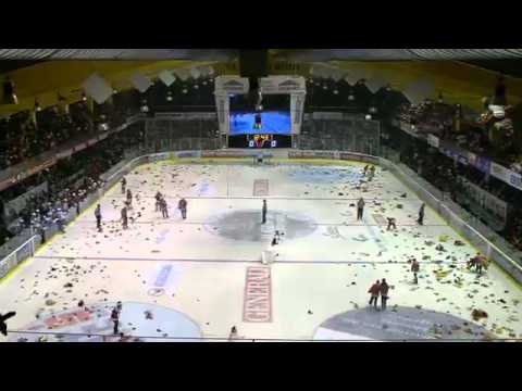 296. Kärntner Derby KAC- VSV