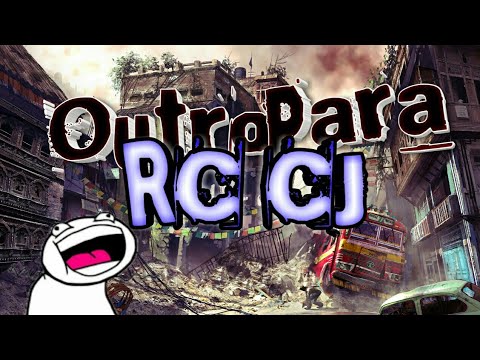 Outro Para RCCJ