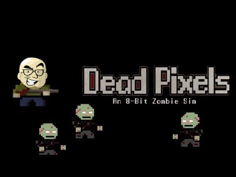 dead pixels pc download