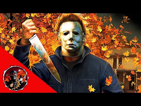 HALLOWEEN (1978) John Carpenter - Deconstructing