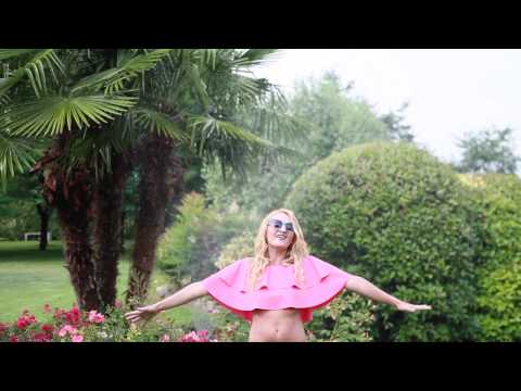 SergioGardaMusic & Edyta Kaminska - INEVITABILMENTE ( Bachata 2015) | GALLETTI BOSTON