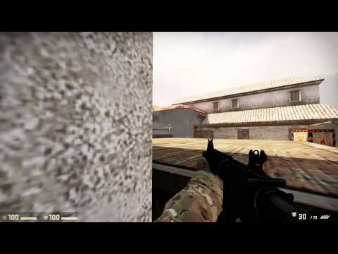 Copenhagen Games 2013: Zeus vs fnatic [M4A4 ace]