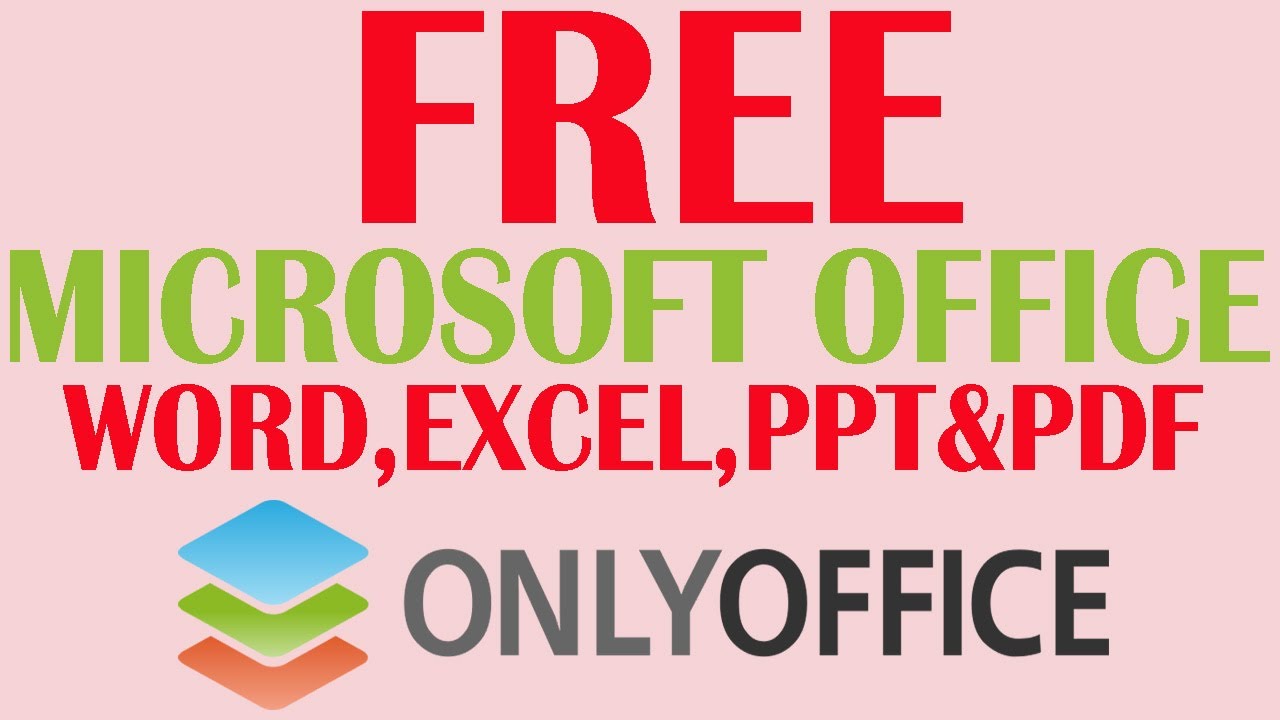 How to Download and Install ONLYOFFICE