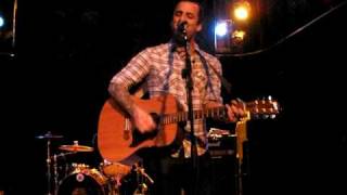 Brendan Kelly  &quot;La-Z-Boy 500&quot;  acoustic