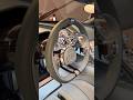 Bugatti Tourbillon Steering Wheel Demonstration Bugatti Hypercar French Volkswagen V16