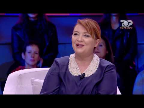 Top Show, 20 Nentor 2018, Pjesa 1 - Top Channel Albania - Talk Show