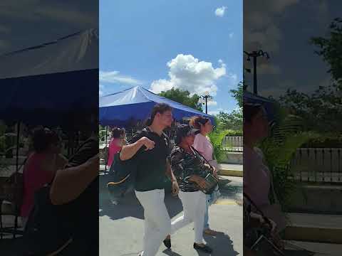 Parque Calixto García Holguin Cuba